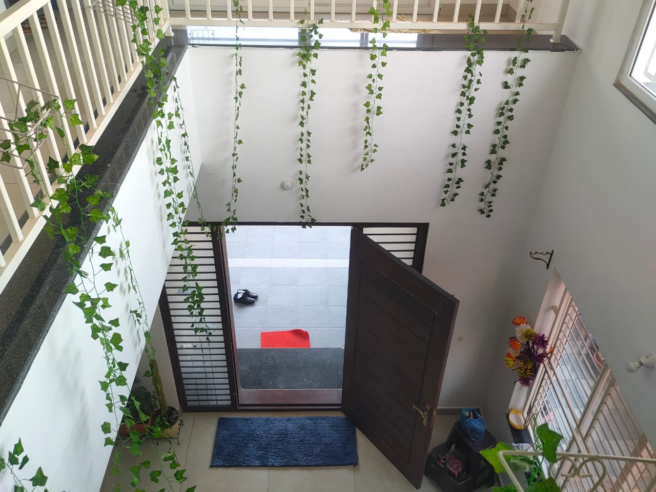 Kurnool Residence view
